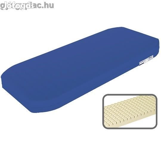 Thuasne antidecubitus matrac egységes nyomás, 195x86x14,5cm, 40-120kg