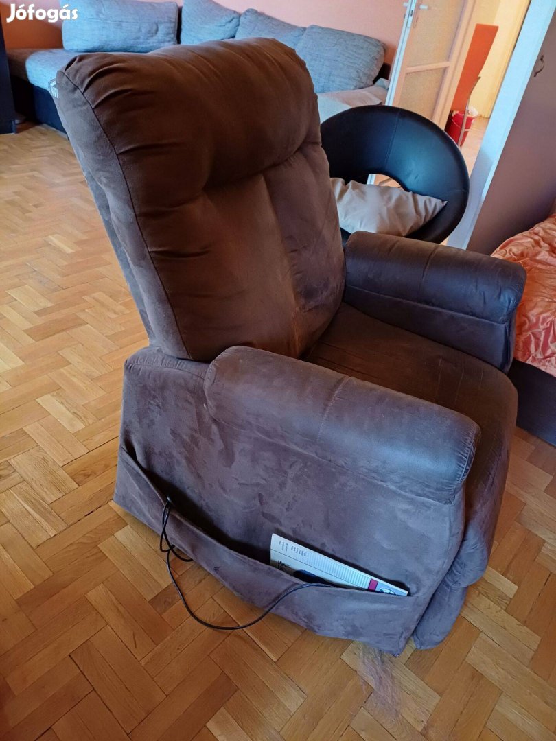 Thuasne felállást segítő fotel