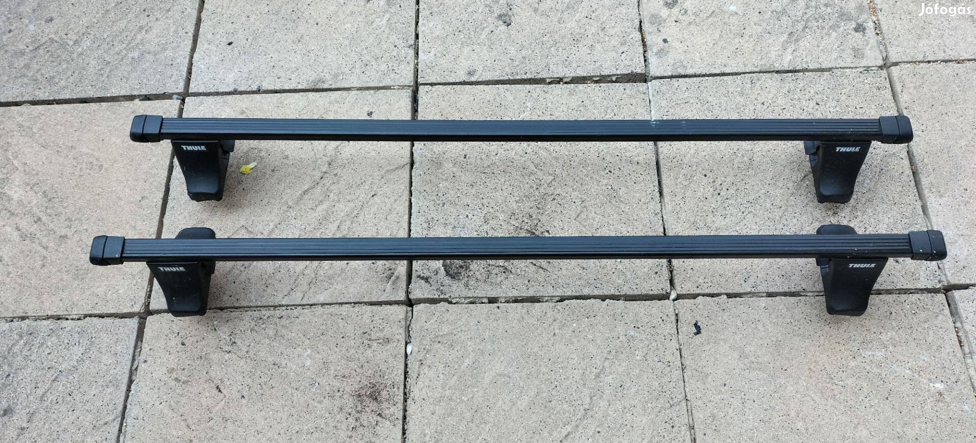 Thule 1042 Toyota Stallet 96-99 tetőcsomagtartó eladó