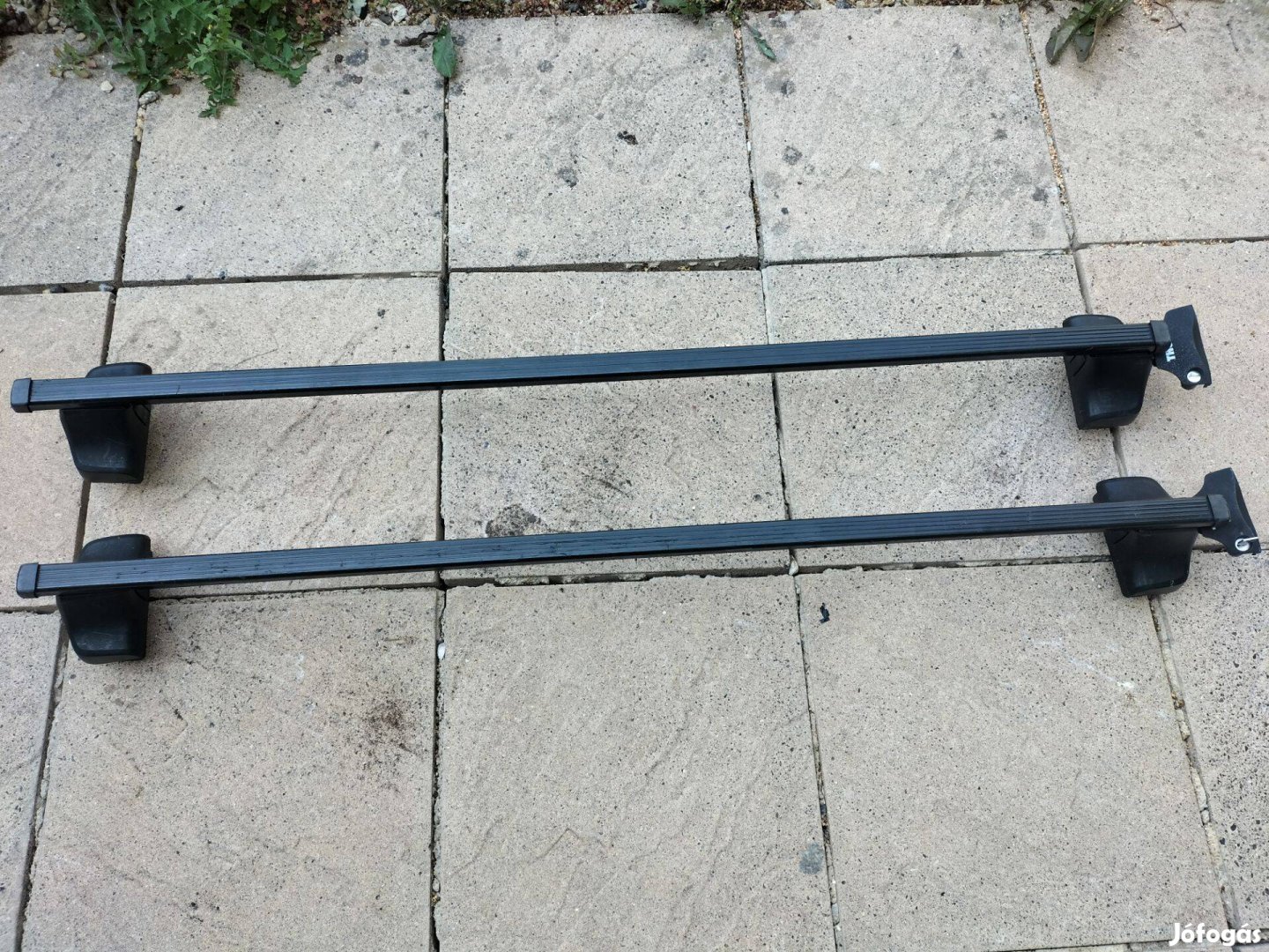 Thule 1180 Audi TT 98-06 tetőcsomagtartó eladó