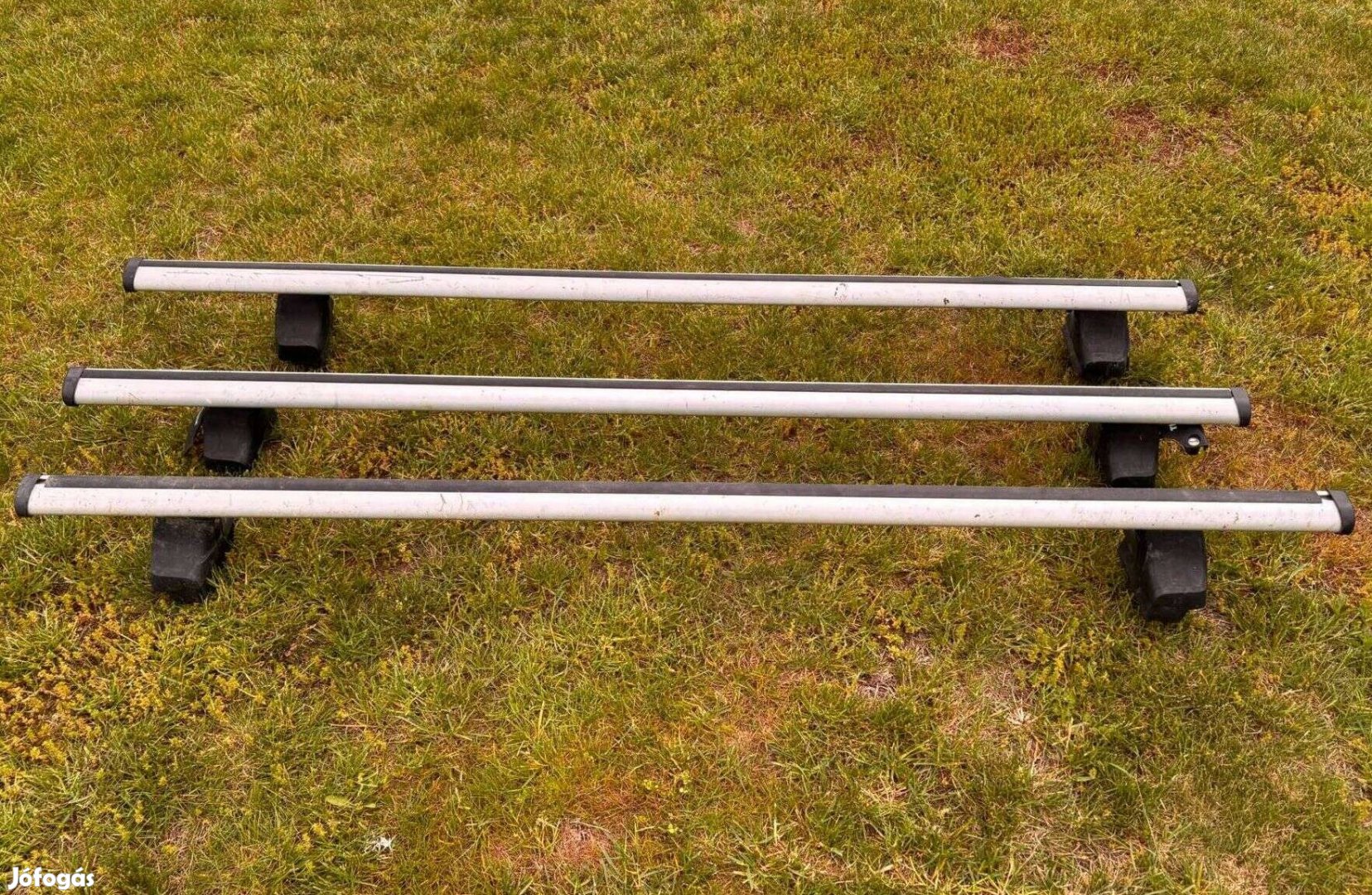 Thule 175cm Probar 754 Kisbusz kisteher tetőcsomagtartó Csomagtartó