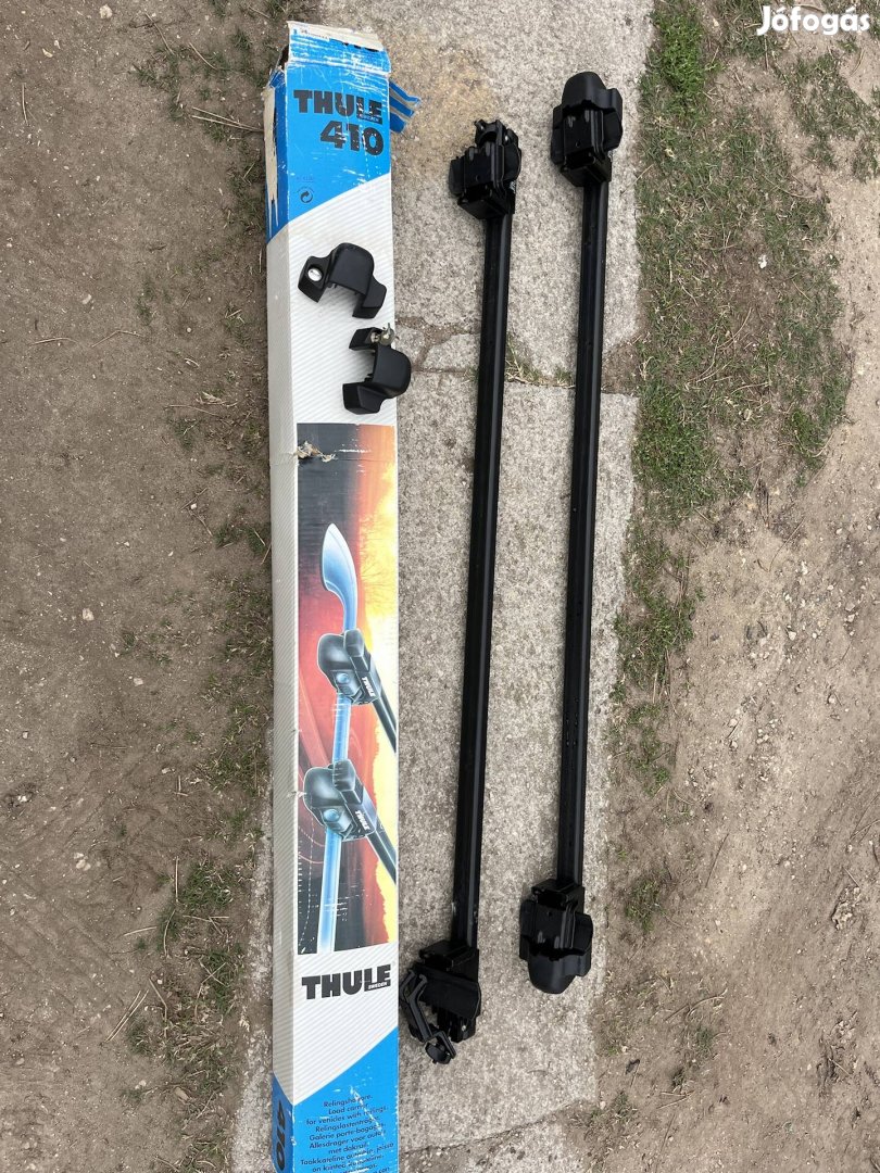 Thule 410 univerzális tetőcsomagtartó