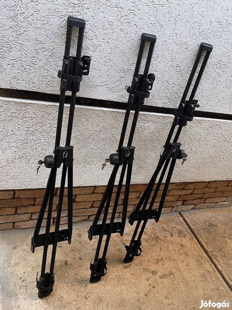 Thule 559 kerékpárszállító