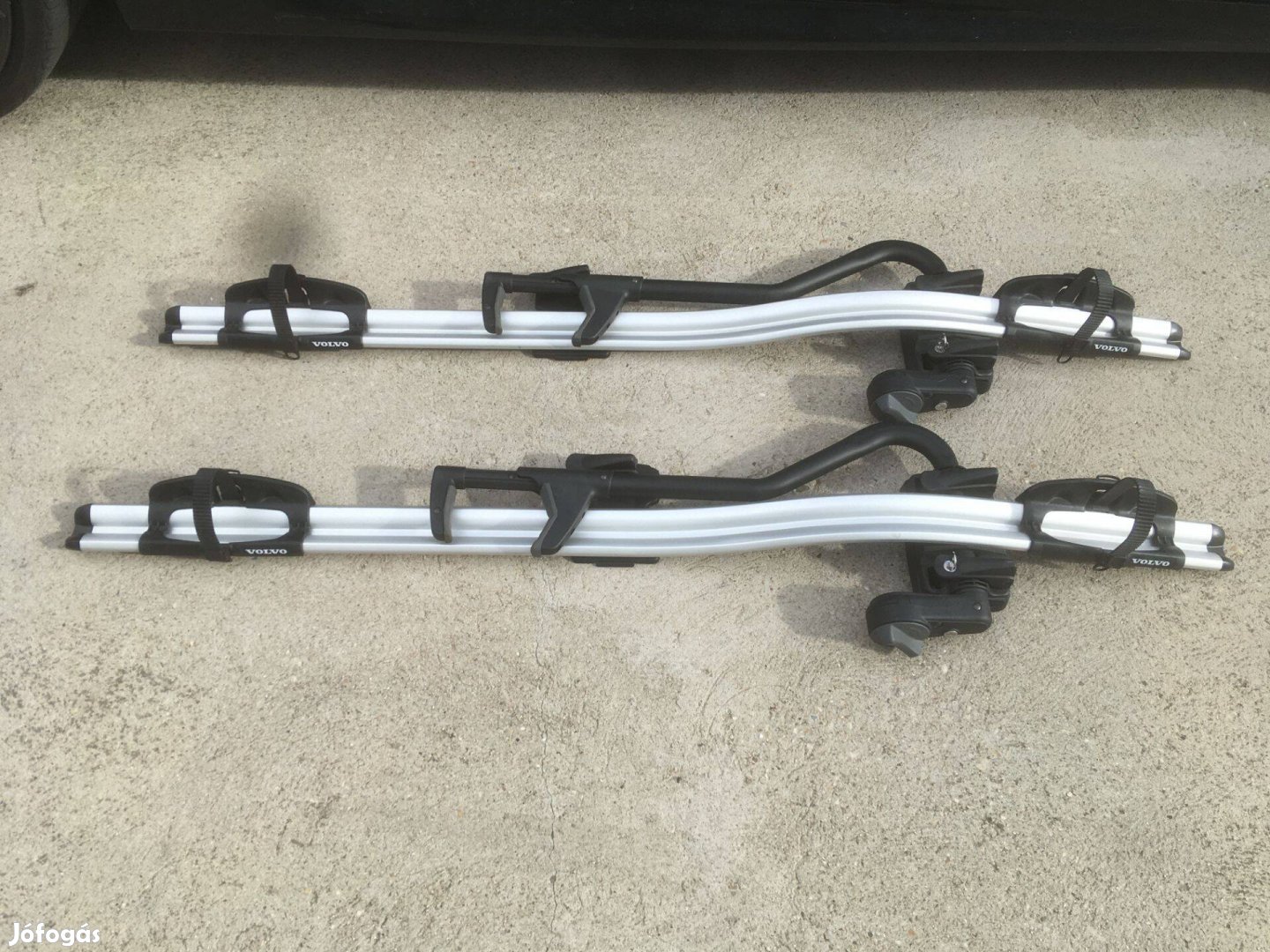 Thule 591 Proride kerékpárszállító