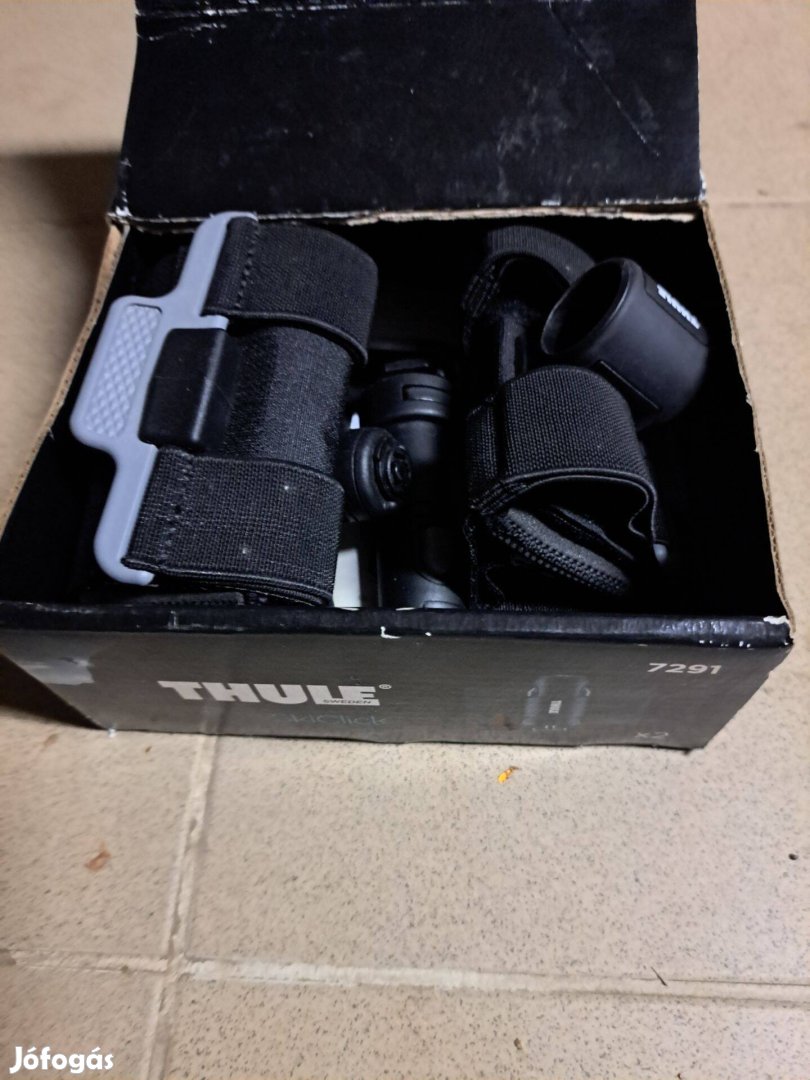 Thule 7291 sífutóléc tartó