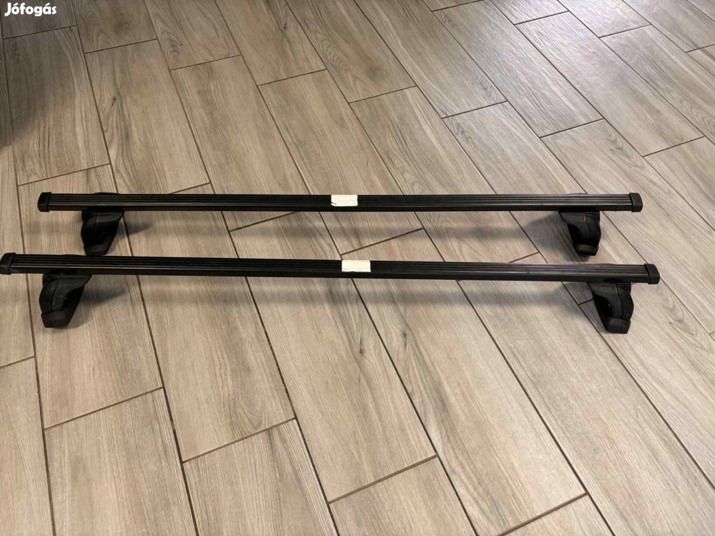 Thule 753 Opel Astra Zafira Tetőcsomagtartó Csomagtartó 2004-től