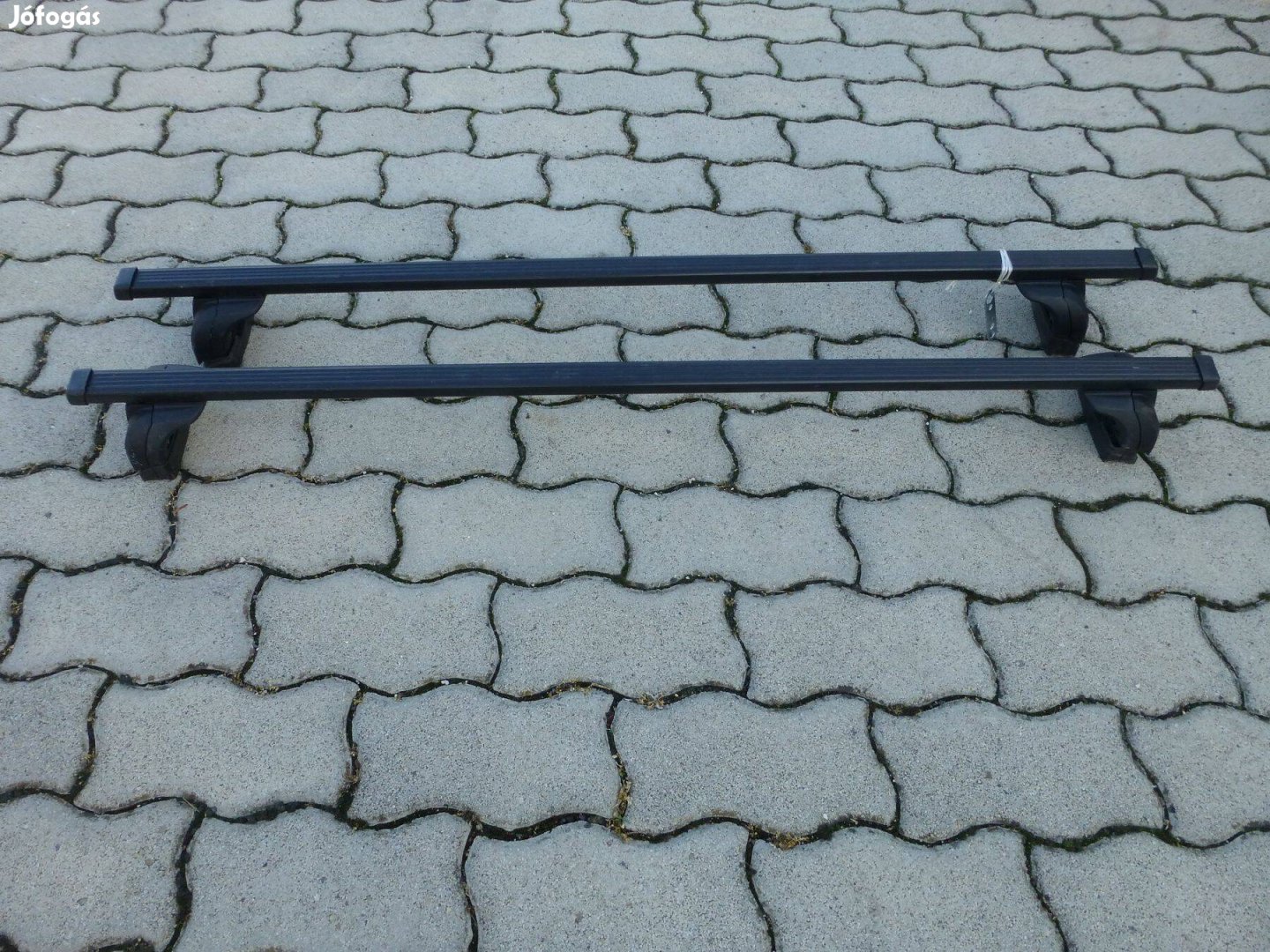 Thule 753 Suzuki Grand Vitara Hyundai Santa Fé Tetőcsomagtartó
