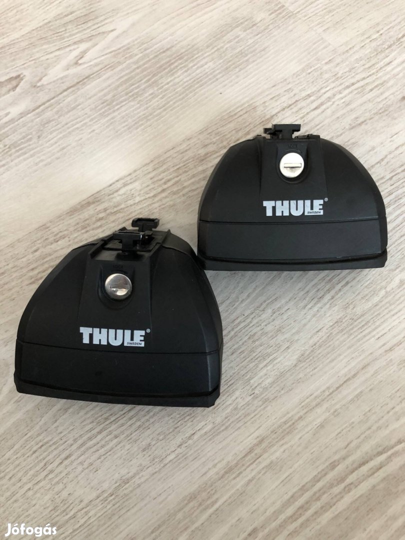 Thule 753 talp 2db ingyen posta!