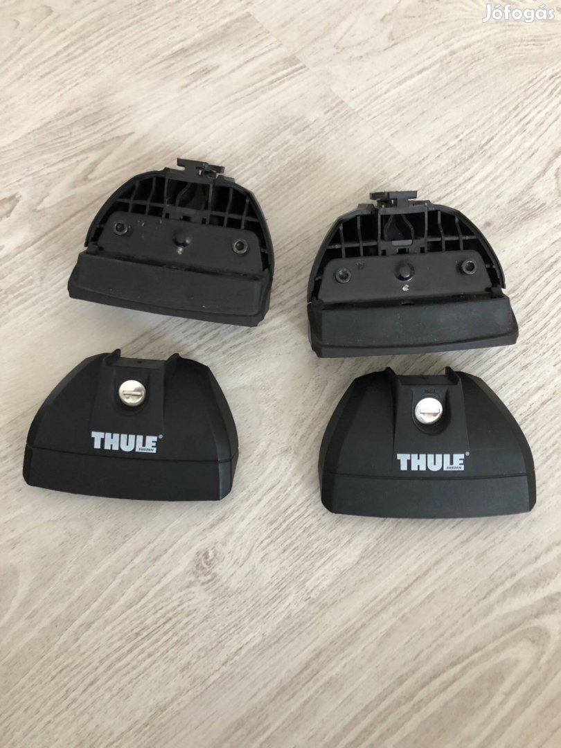 Thule 753 talp 2db ingyen posta!