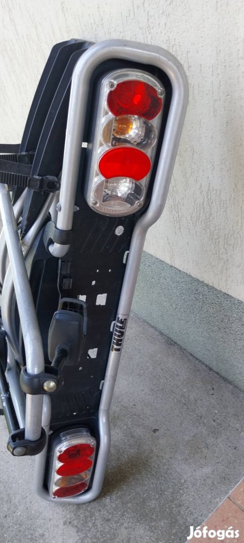 Thule 944 kettes dönthető kerékpár szállító 