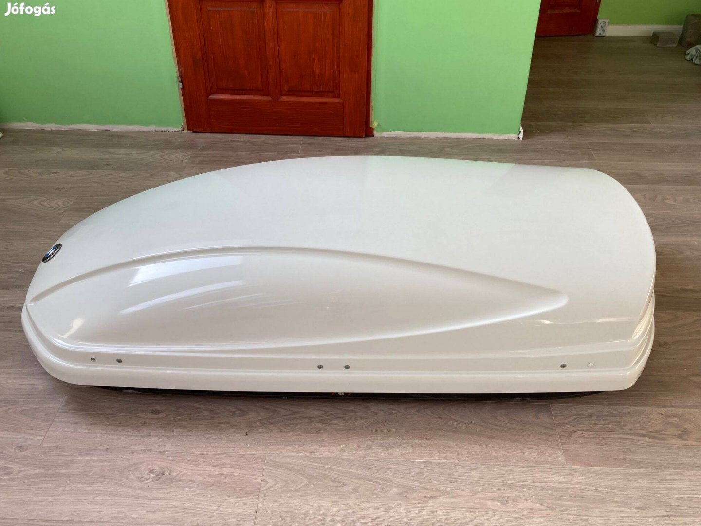 Thule Atlantis 200 tetőbox / BMW tetőbox