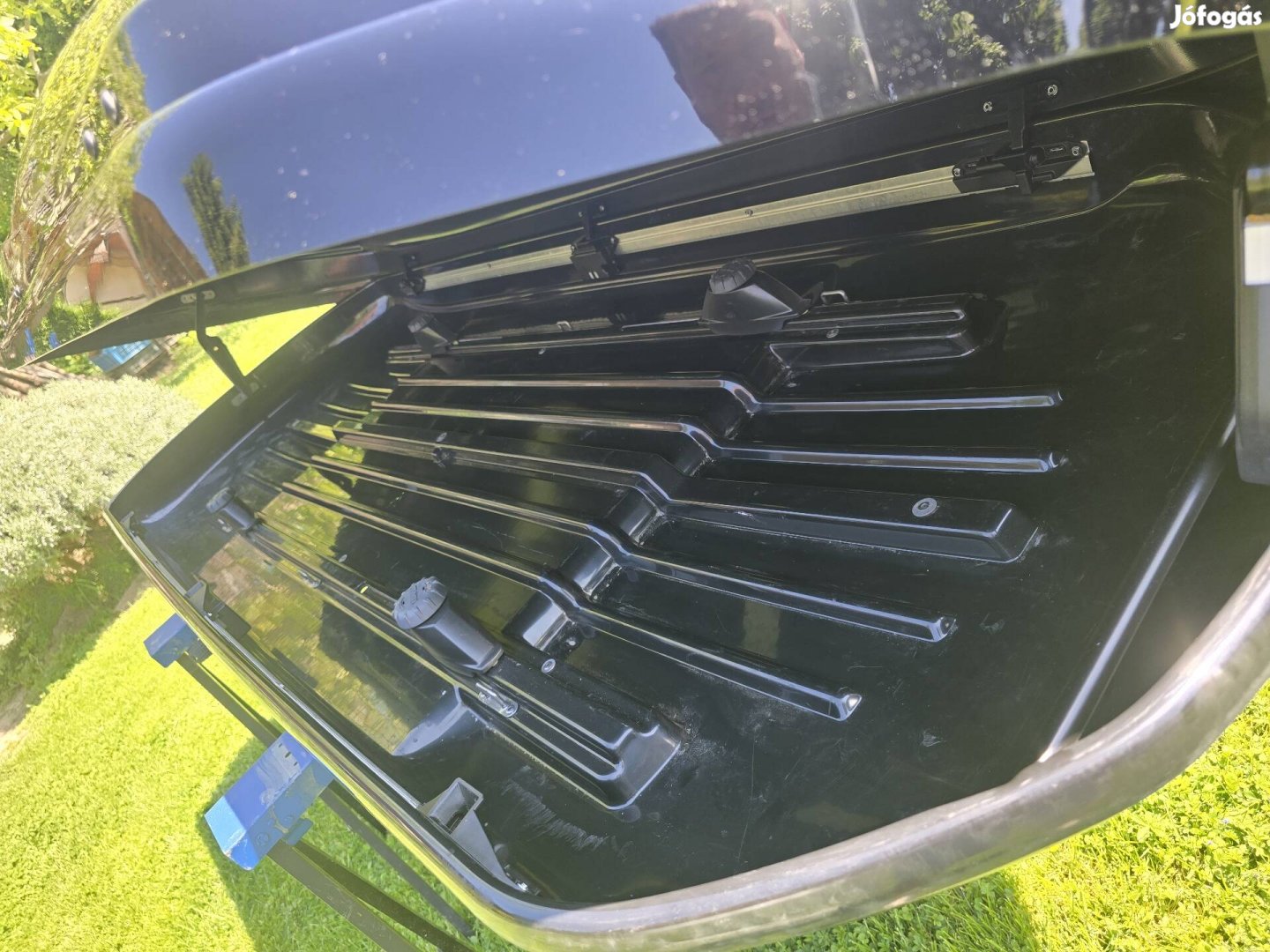 Thule Atlantis 900 XXL tetőbox