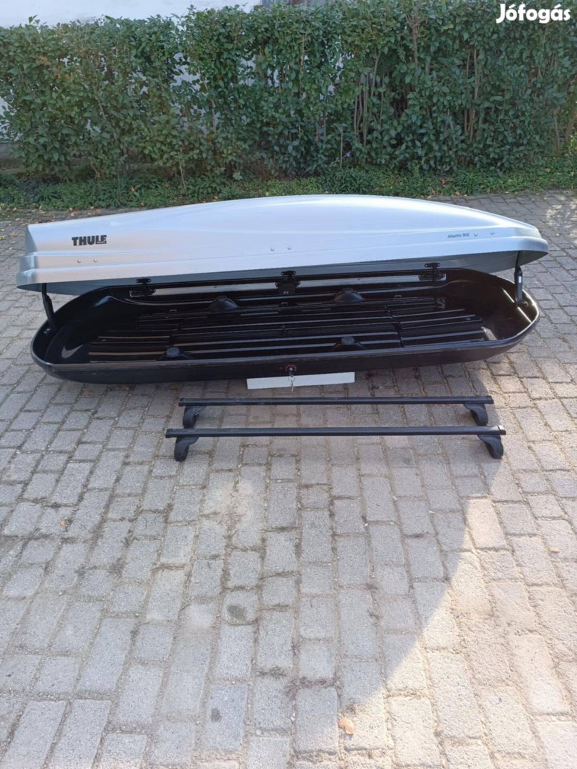 Thule Atlantis 900 tetőbox