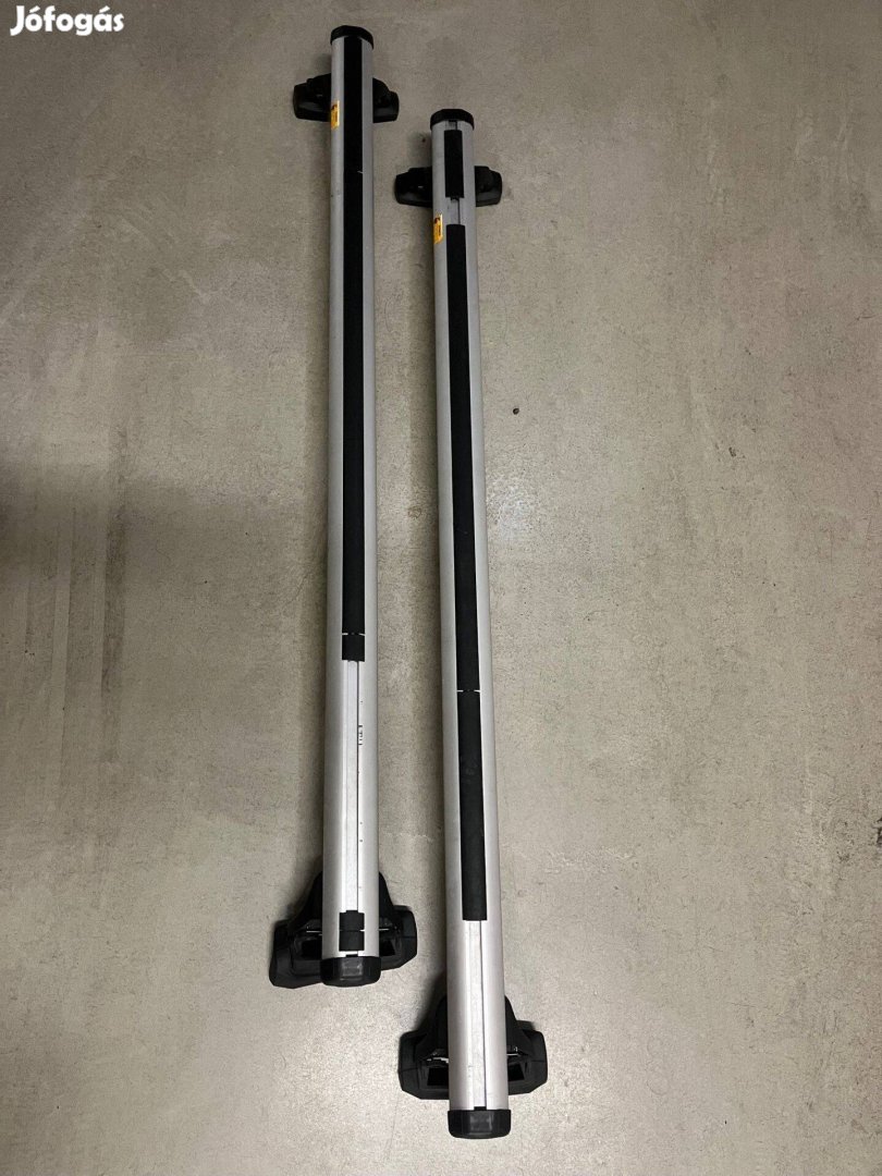 Thule BMW F10, F30 tetőcsomagtartó