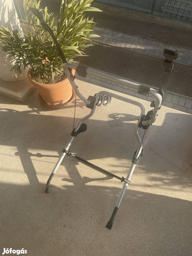 Thule Clipon 9103 kerékpárszállító