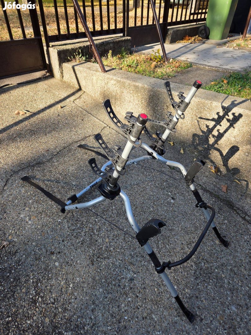 Thule Clipon kerékpárszállító