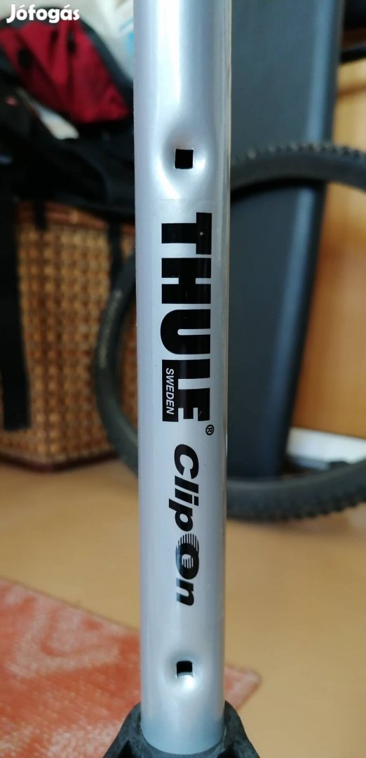 Thule Clipon krp szallito 