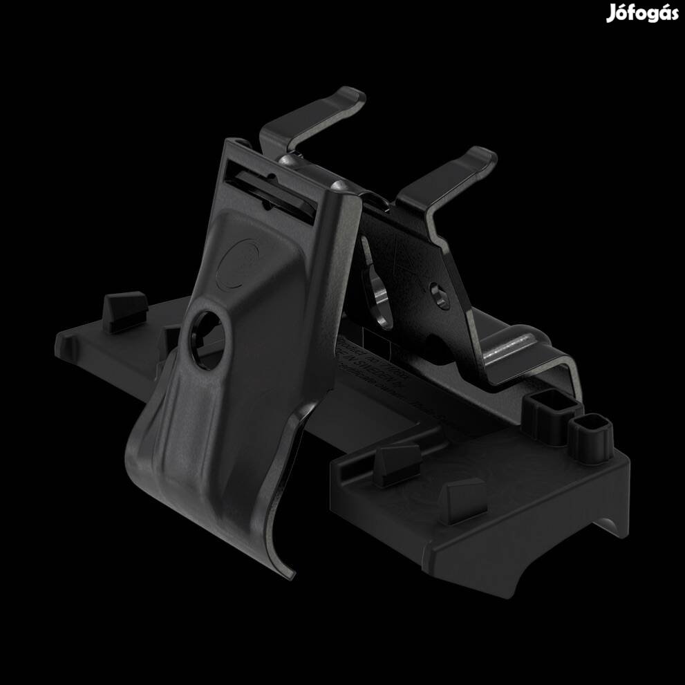 Thule Csomagtartó KIT 186096 Skoda Enyaq / Octavia