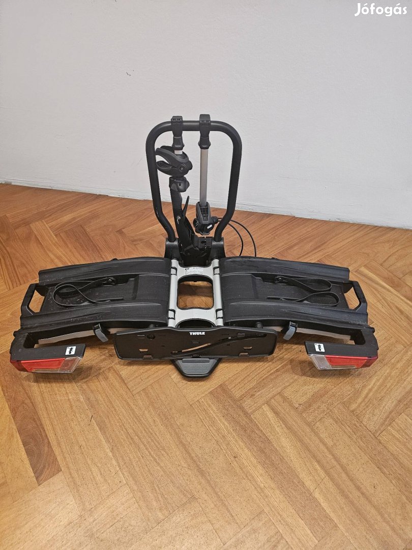 Thule Easyfold XT2 kerékpárszállító 