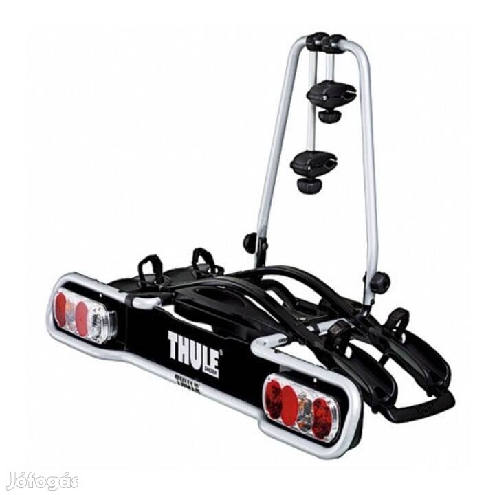 Thule Euro Ride kerékpárszállító