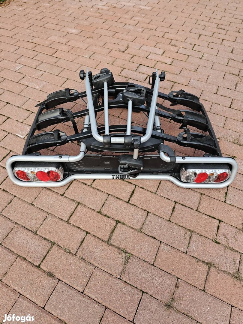 Thule Euroride 942 3 as ker kp rsz ll t F t Pest