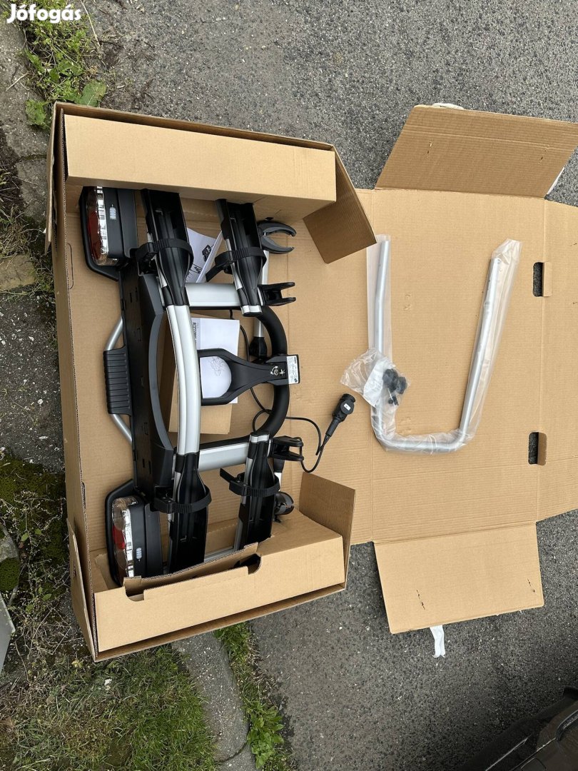 Thule Euroway G2 920 kerékpárszállító