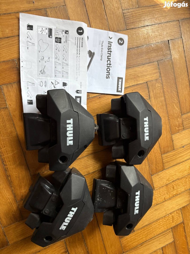 Thule Evo Talp