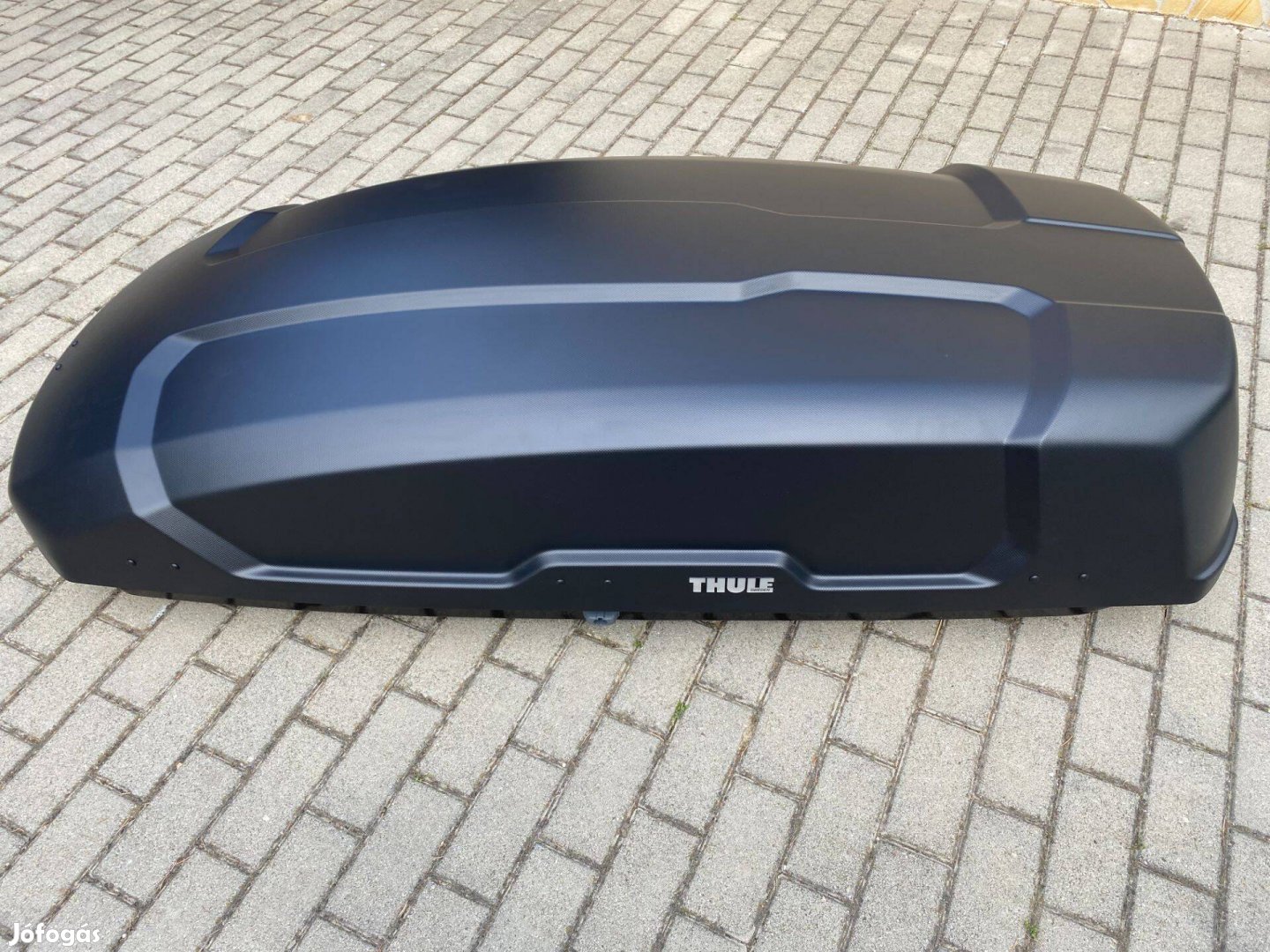Thule Force XT L Tetőbox Ford Kuga Mk2 (635700)