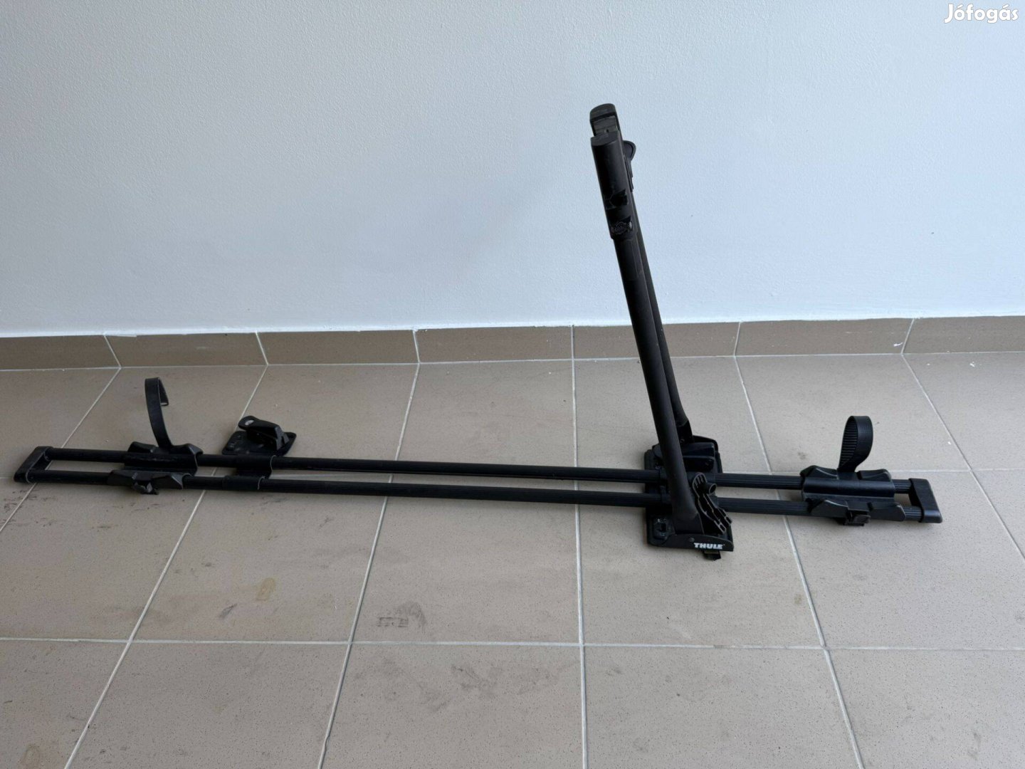 Thule Freeride 530