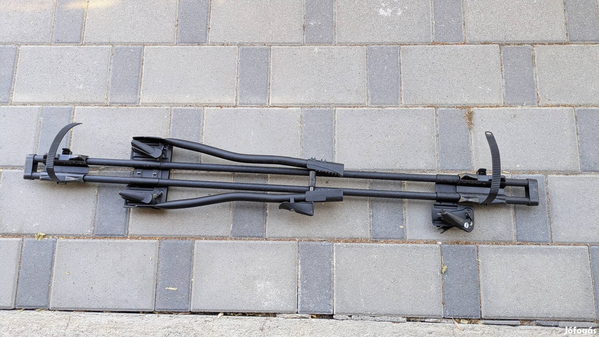 Thule Freeride 530 kerékpártartó