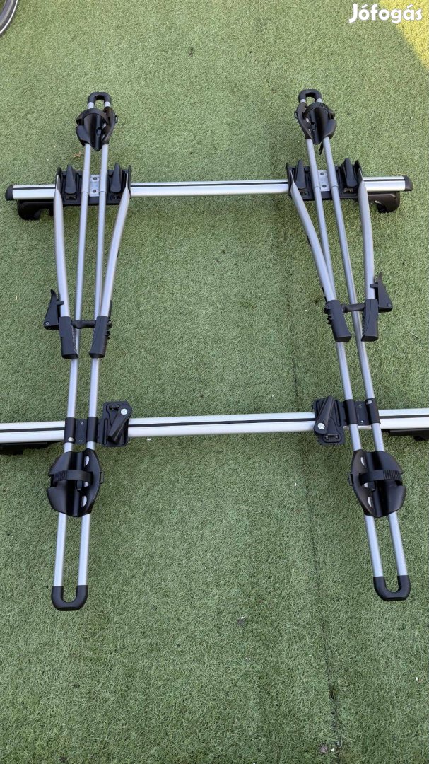 Thule Freeride 532 2db keresztartóval kompletten eladó !