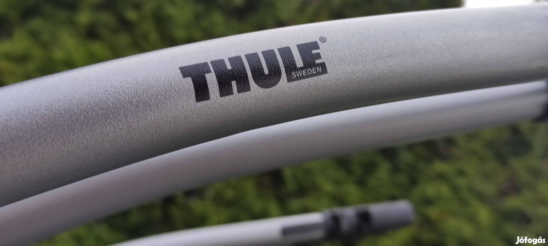 Thule Freeride 532 Kerékpártartó Tetőre