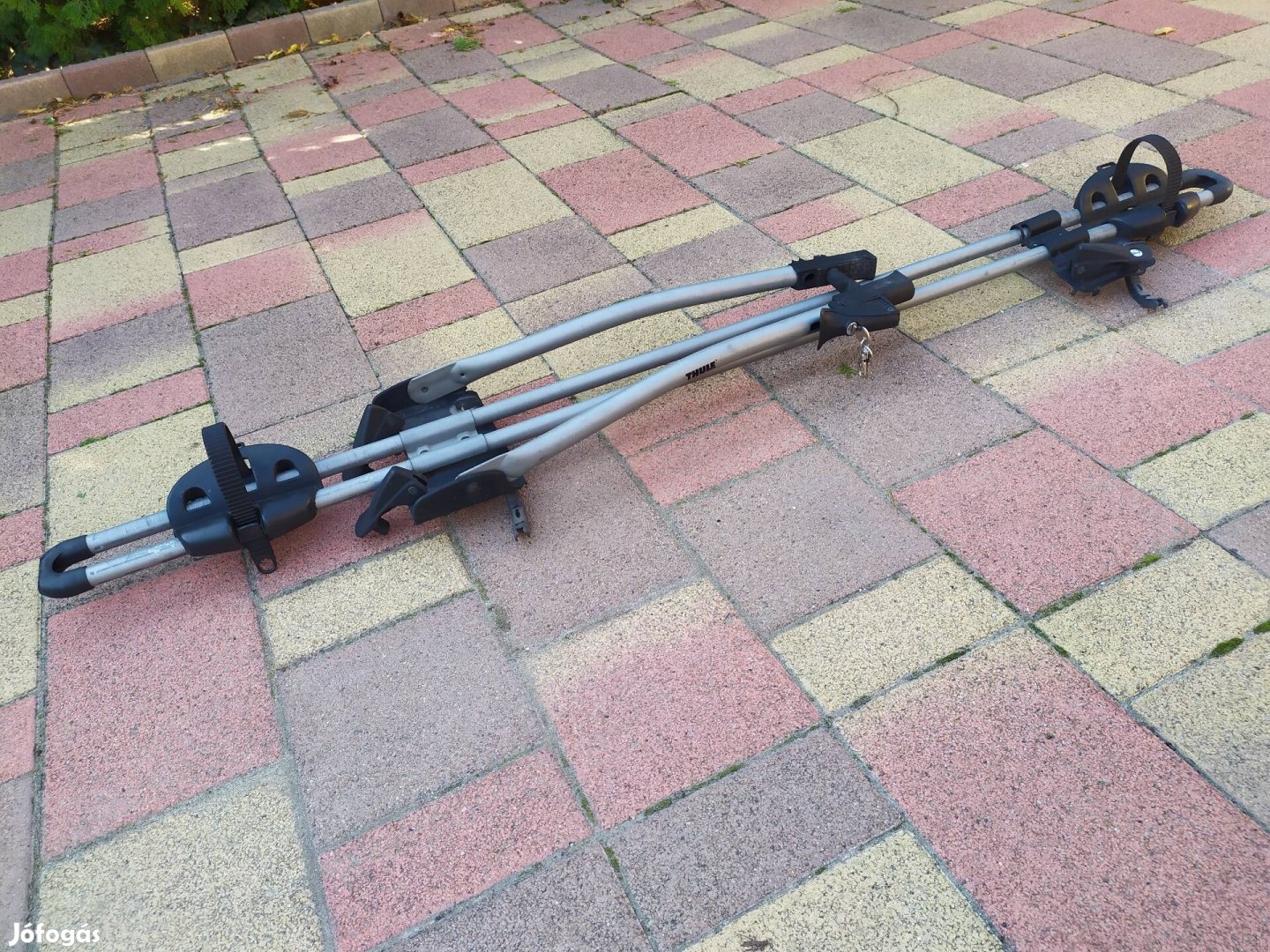 Thule Freeride 532 kerékpátartó bicikliszállító biciklitartó