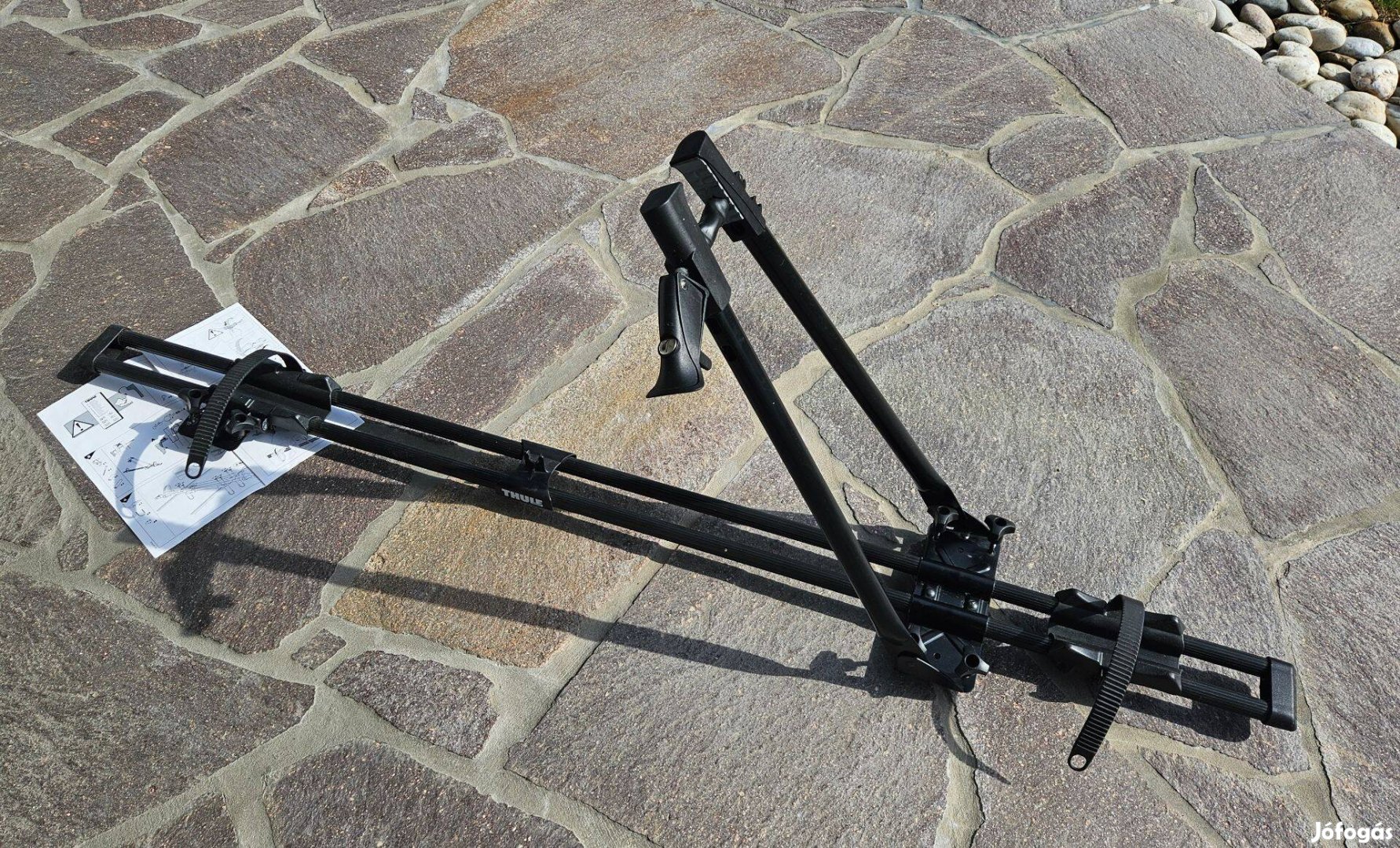 Thule Freeride 575 kerékpártartó tetőcsomagtartóra