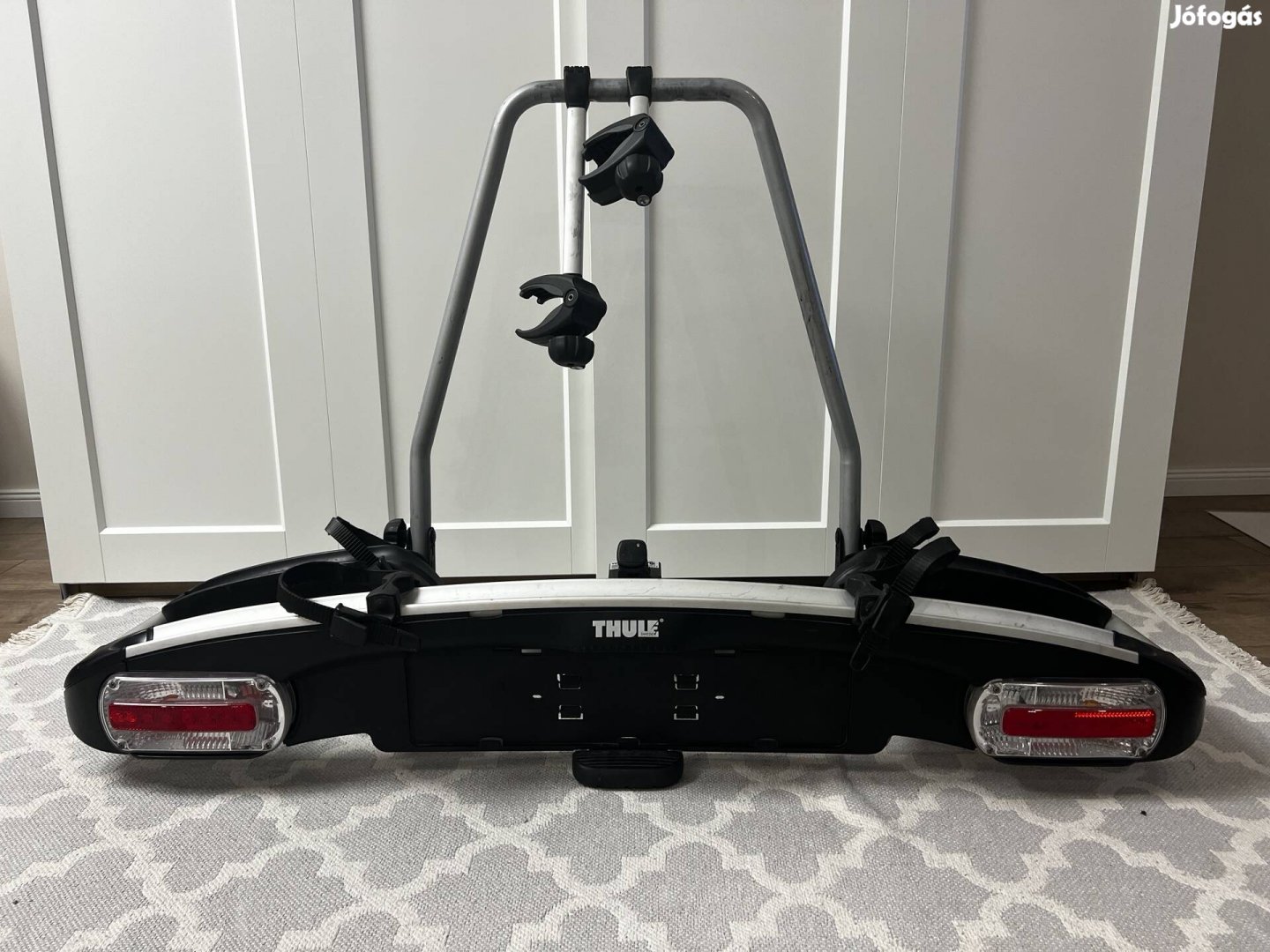 Thule G6 kerékpárszállító