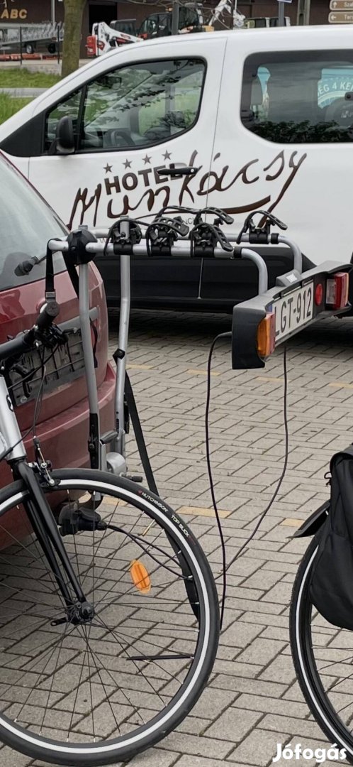 Thule Hangon 972