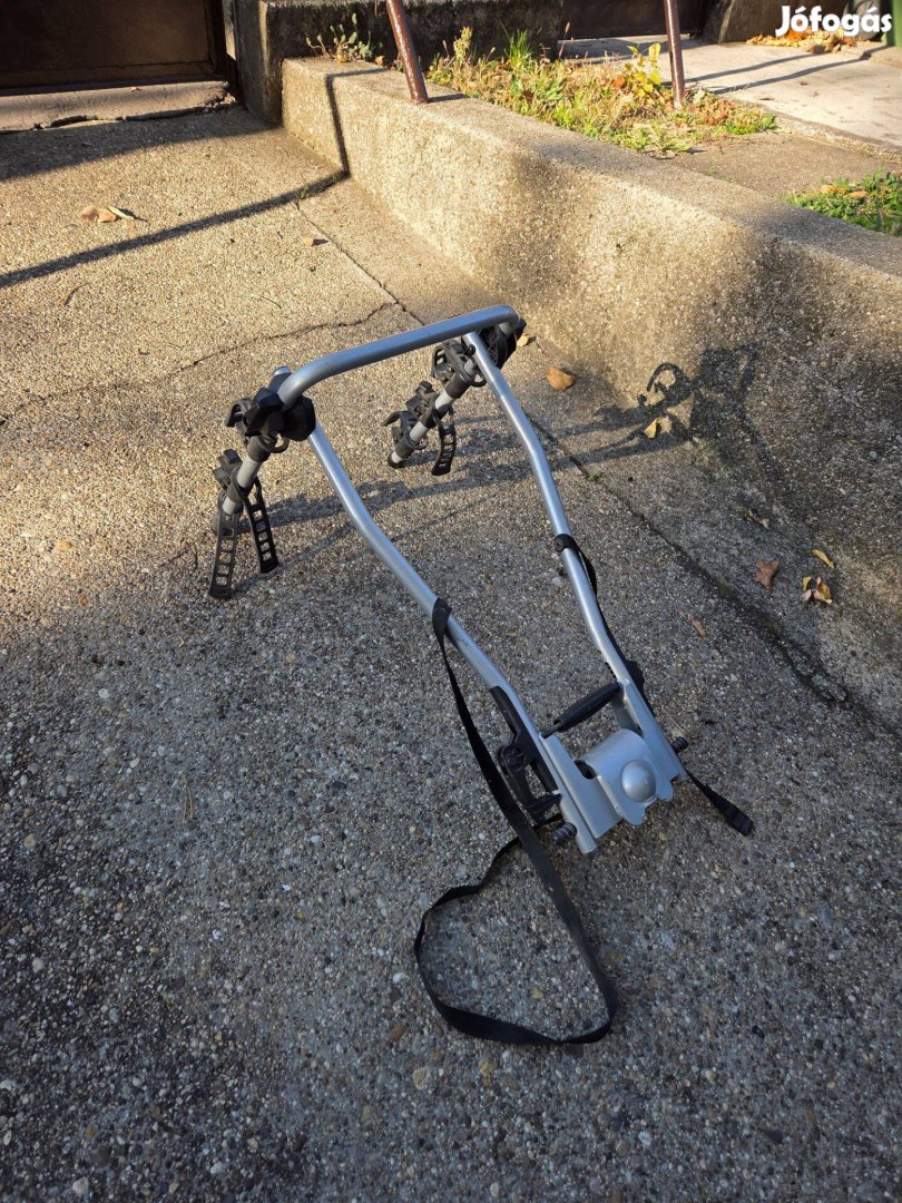 Thule Hangon kerékpárszállító