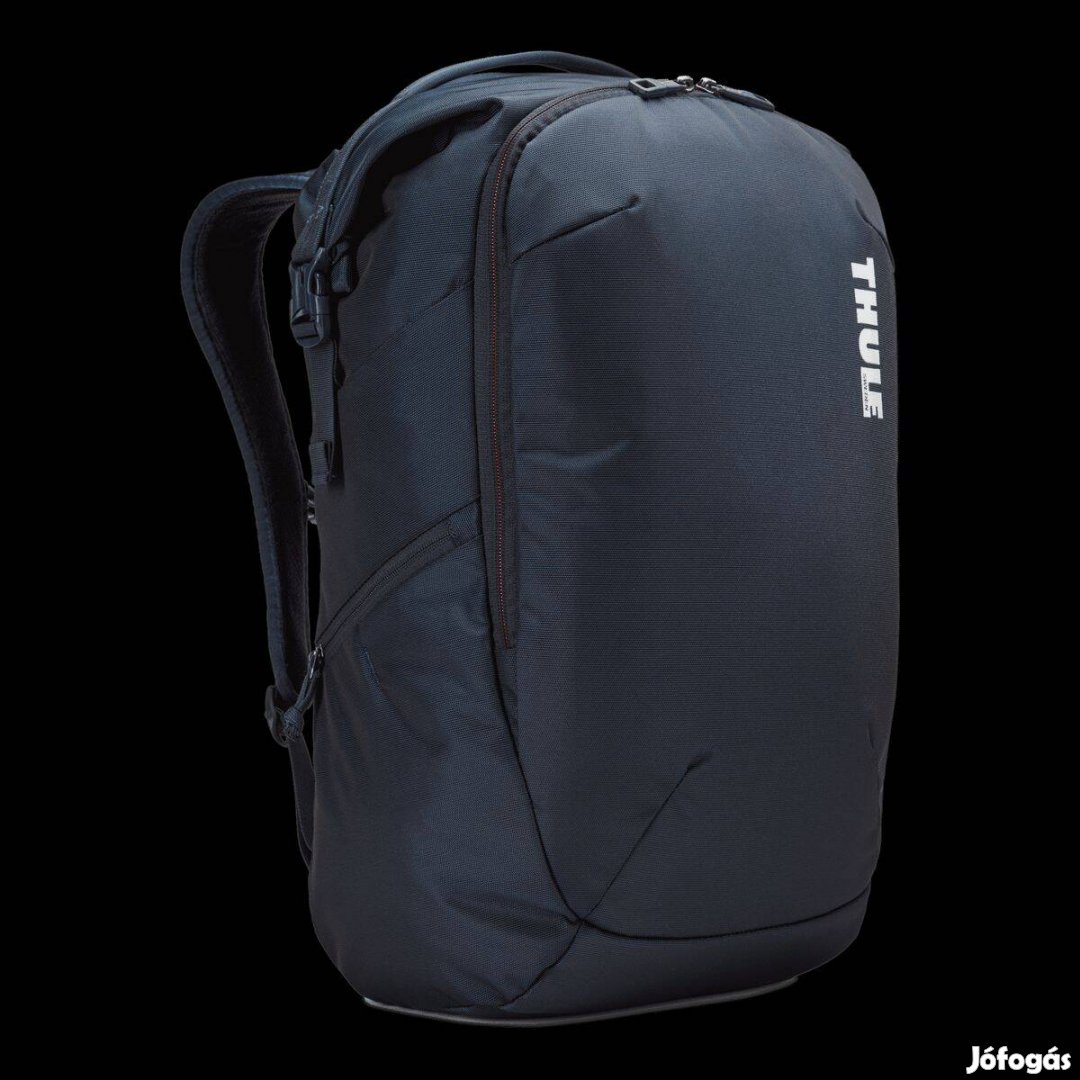 Thule Hátizsák Subterra 34l, Kék