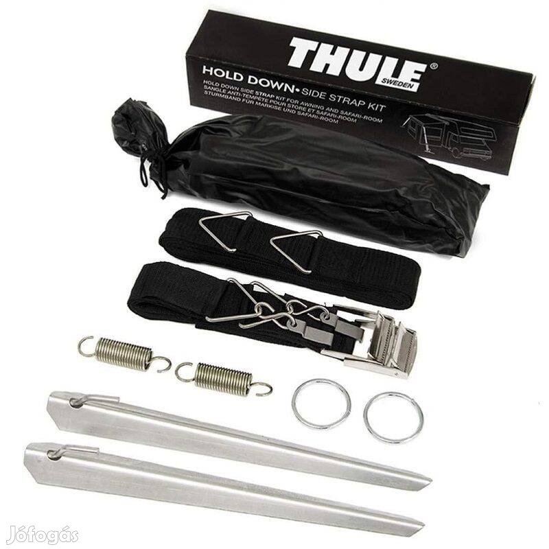 Thule Hold Down Side Strap Kit előtető viharszett (307916)