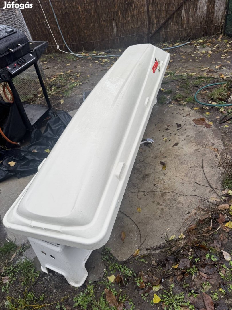 Thule Jet bag basic 500 tetőbox