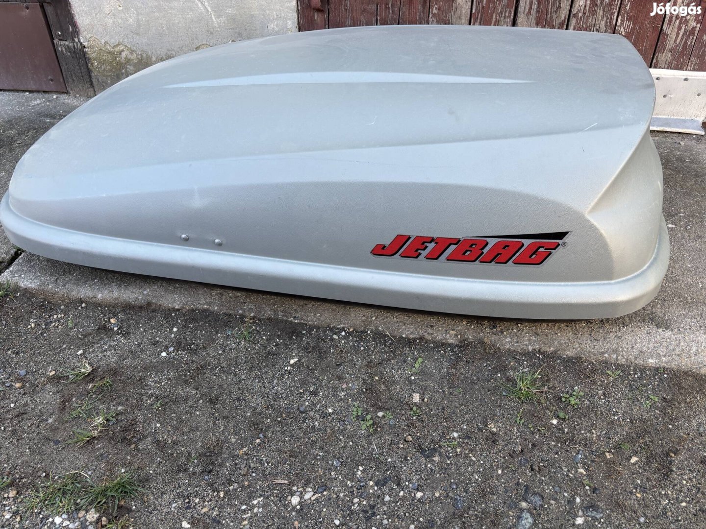 Thule,Jetbag tetőbox