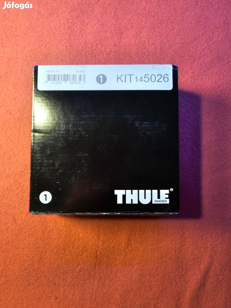 Thule KIT 145026 Opel Astra K Kombi 2016