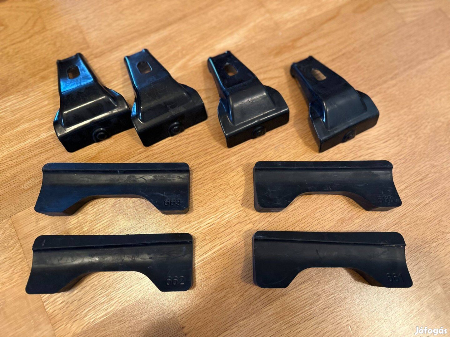 Thule KIT 5207