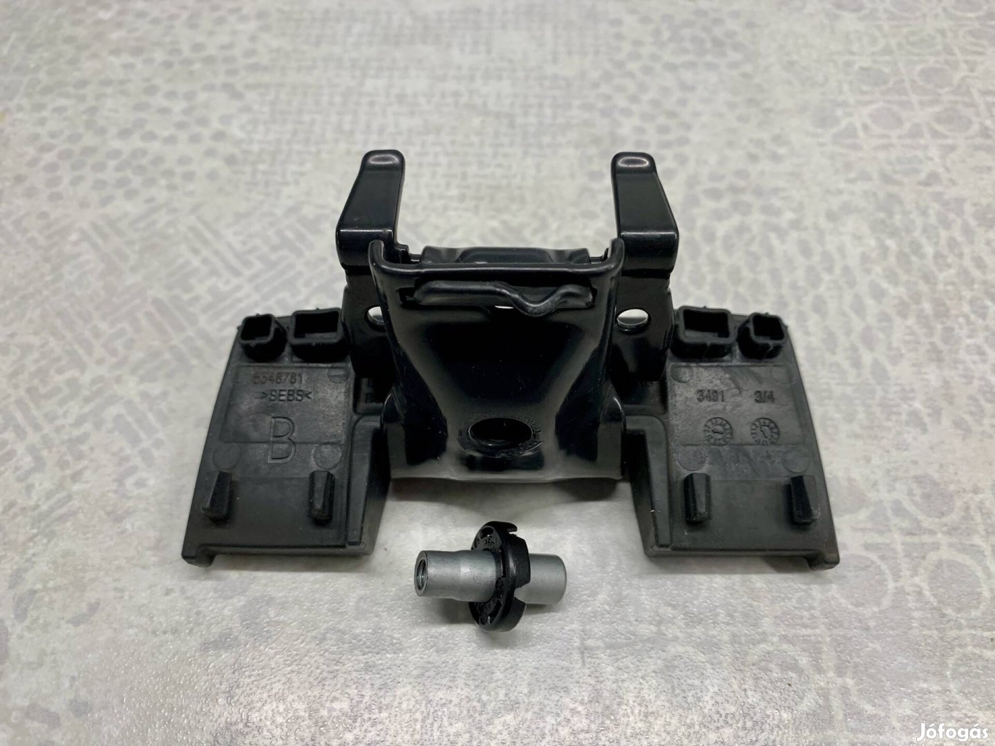 Thule KIT 6035 - Opel Astra, Zafira