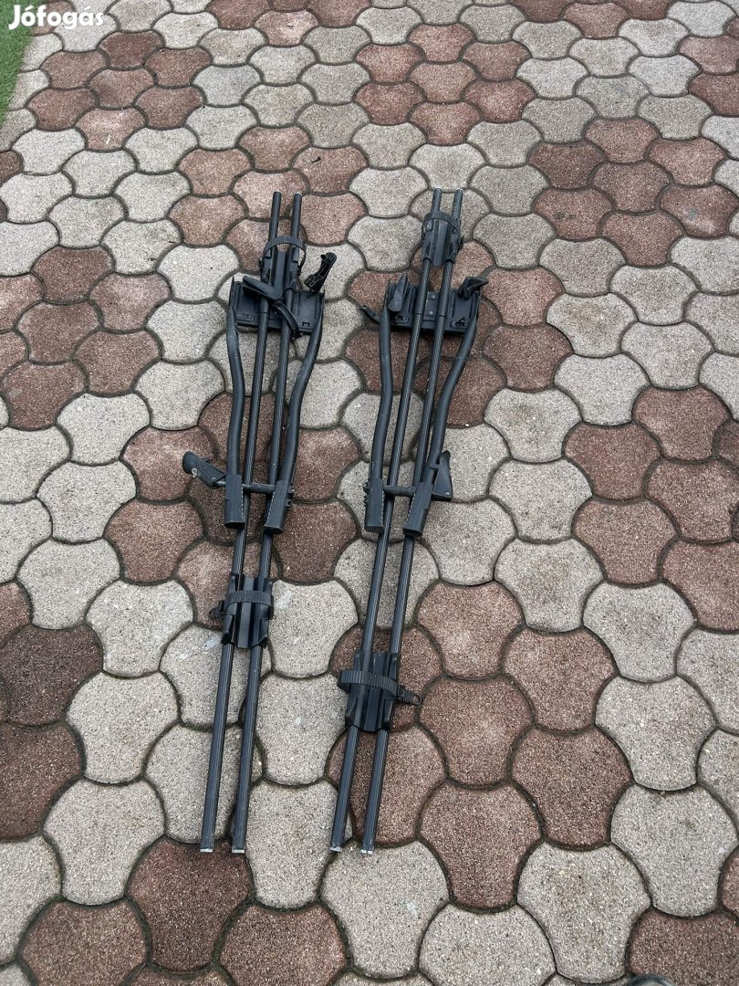 Thule Kerékpártartó 