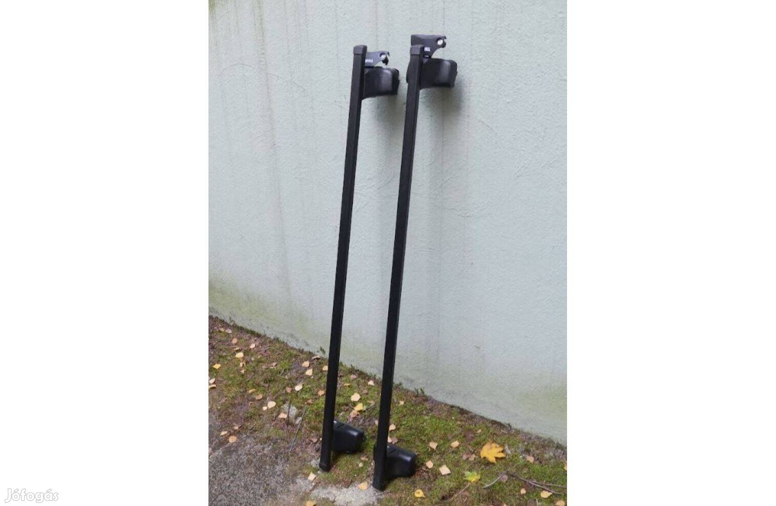 Thule Kit 1353 tetőcsomagtartó készlet Toyota Corolla Verso-hoz