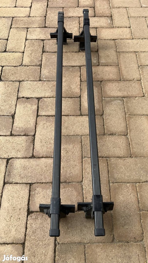 Thule Mercedes-Benz W124 tetőcsomagtartó
