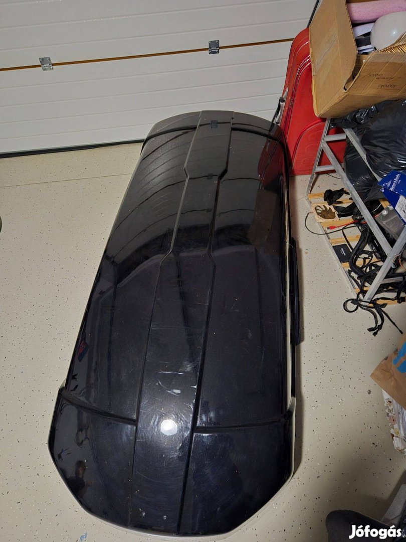 Thule Motion XT L tetőcsomagtartó