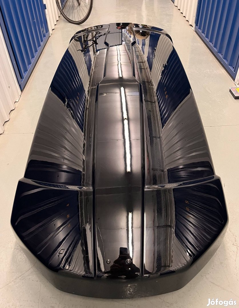 Thule Motion XT Large tetőbox