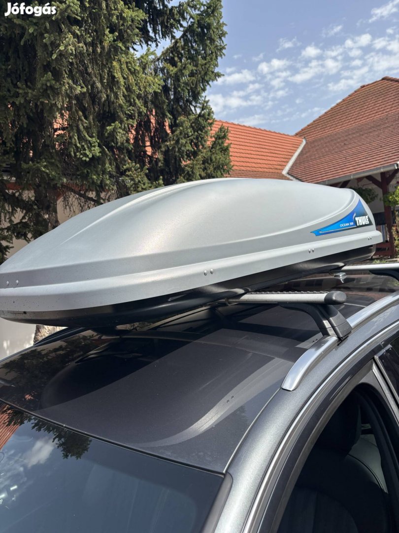 Thule Ocean 200 tető box 